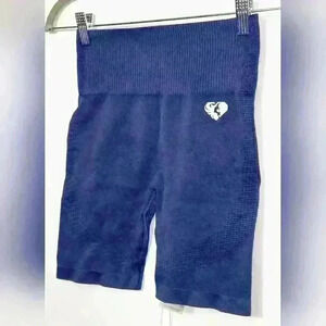 *NEW*WOMEN'S BEST POWER SEAMLESS CYCLING SHORTS.